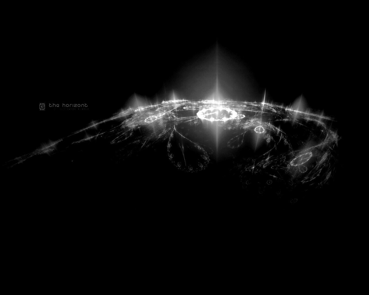 Горизонт обои