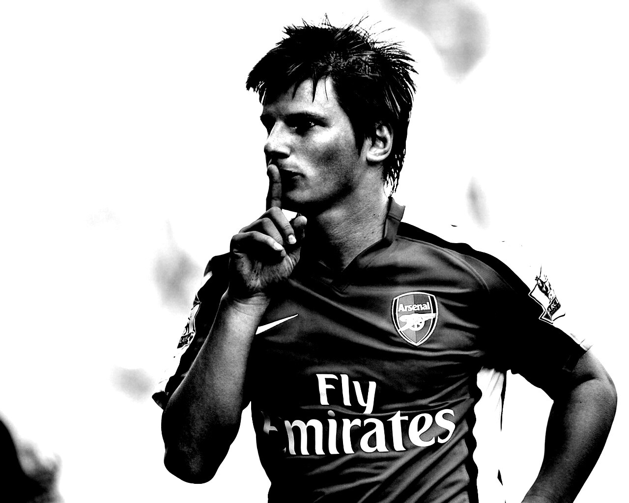 Андрей Аршавин обои