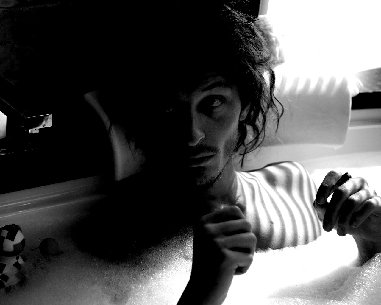 Павел Воля обои