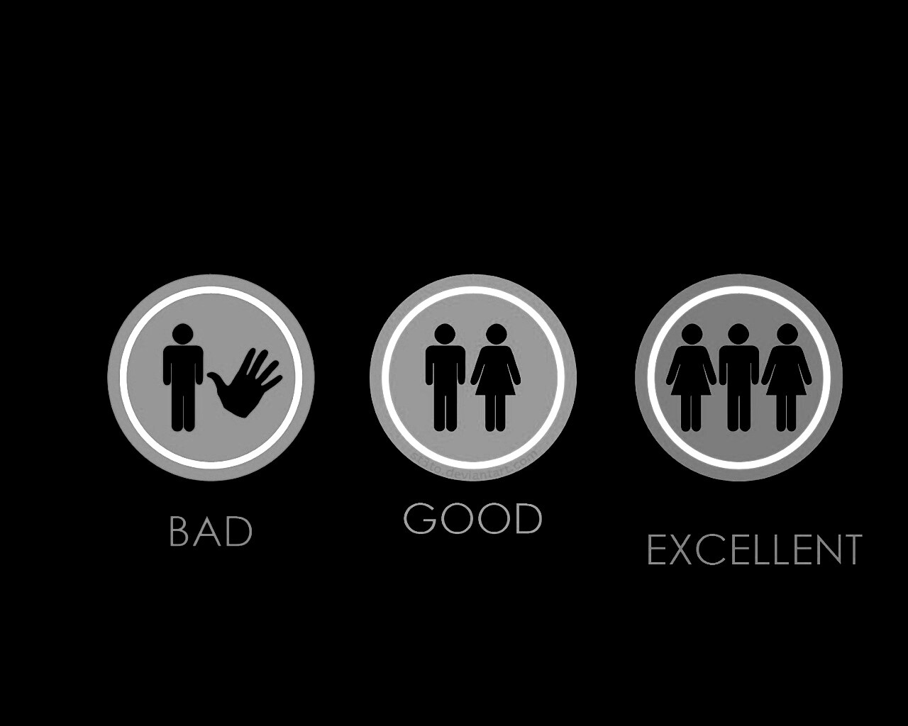 Варианты обои