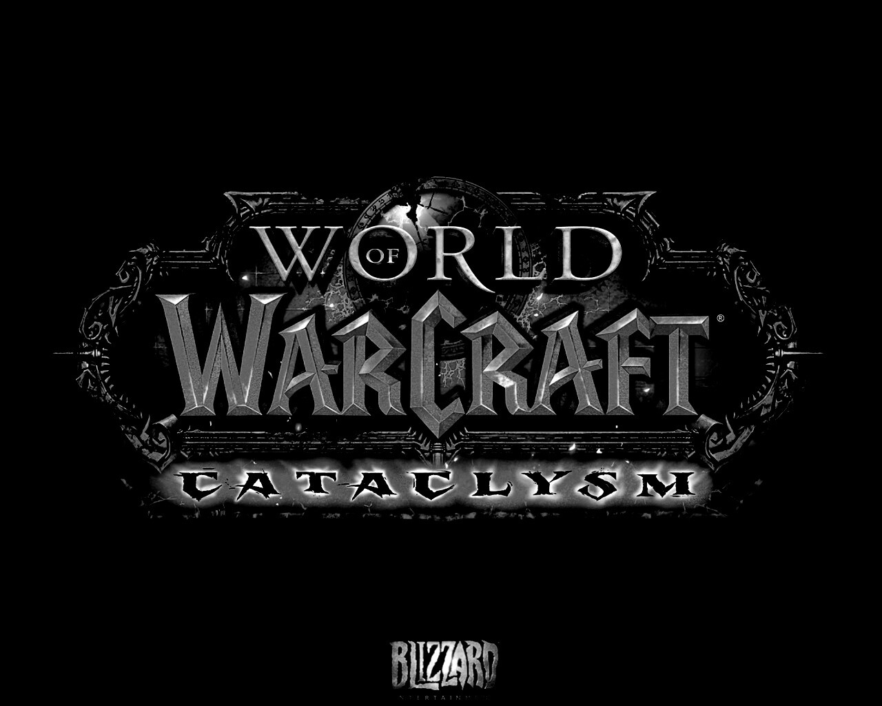 World of Warcraft обои