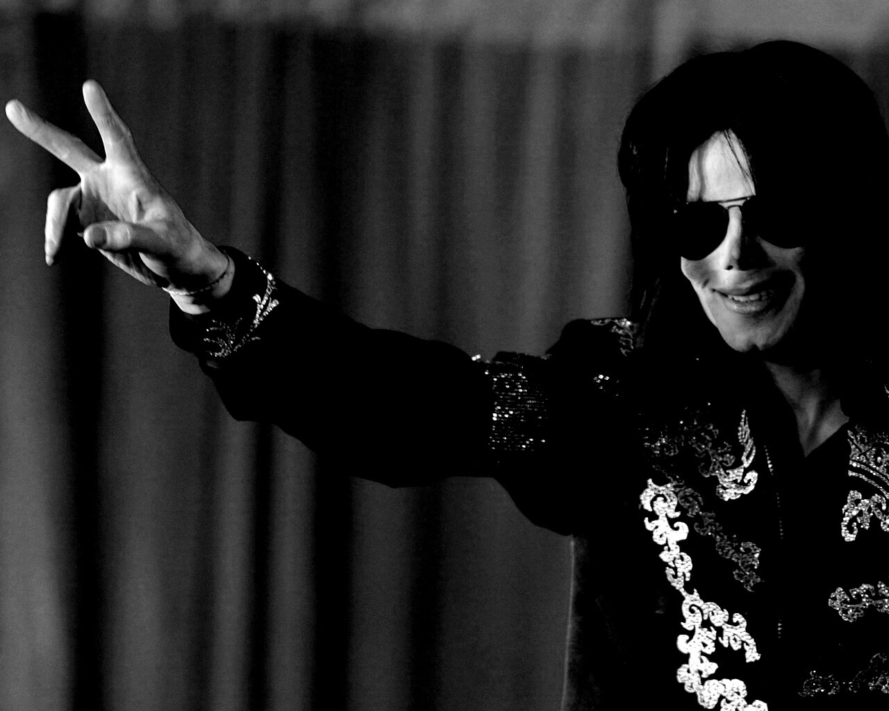 Michael Joseph Jackson обои