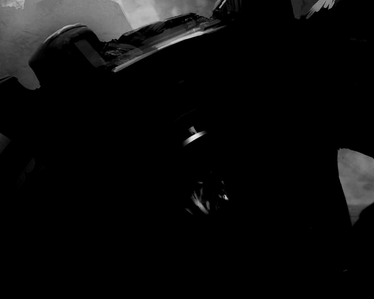 Тайкус Финдли обои