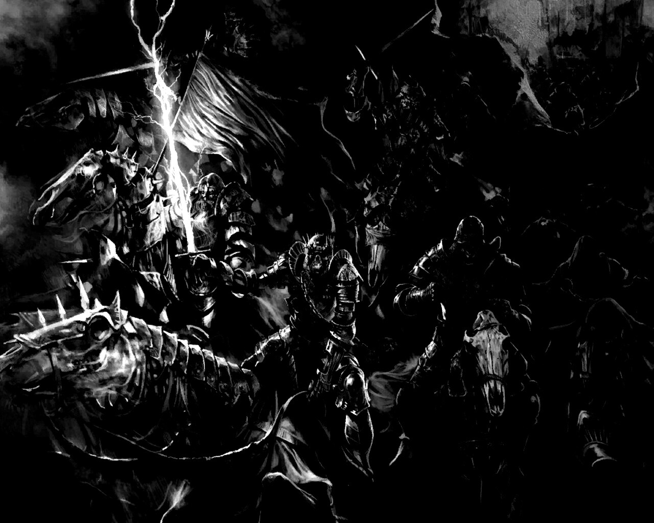 Дикий Гон обои