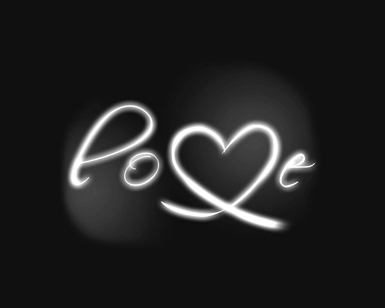 Просто любовь обои