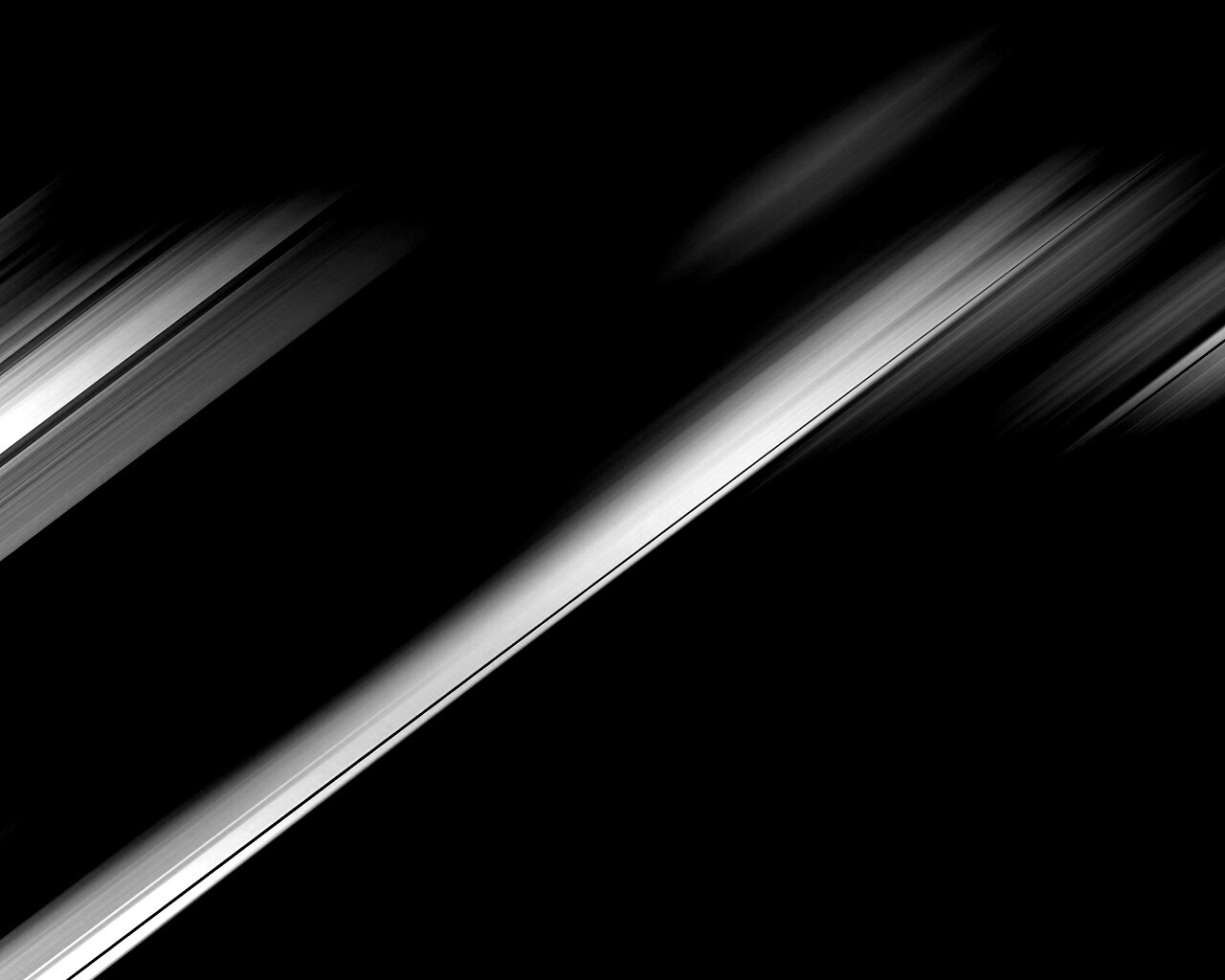 Металлические линии обои