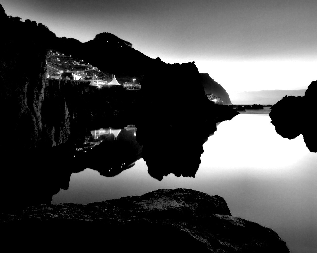 Потрясающие природные обои обои