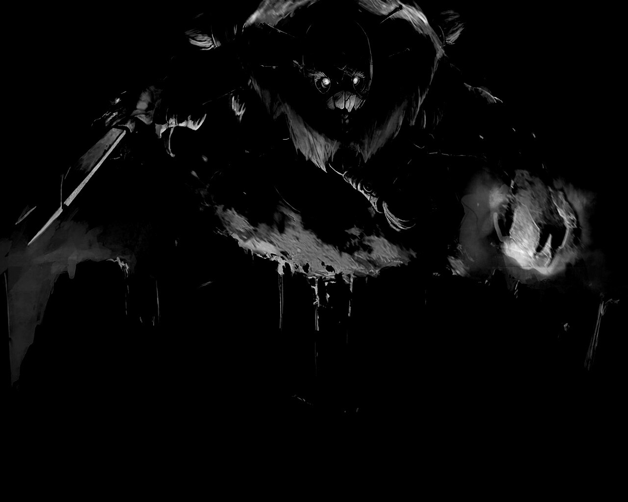 Bloodline Champions обои