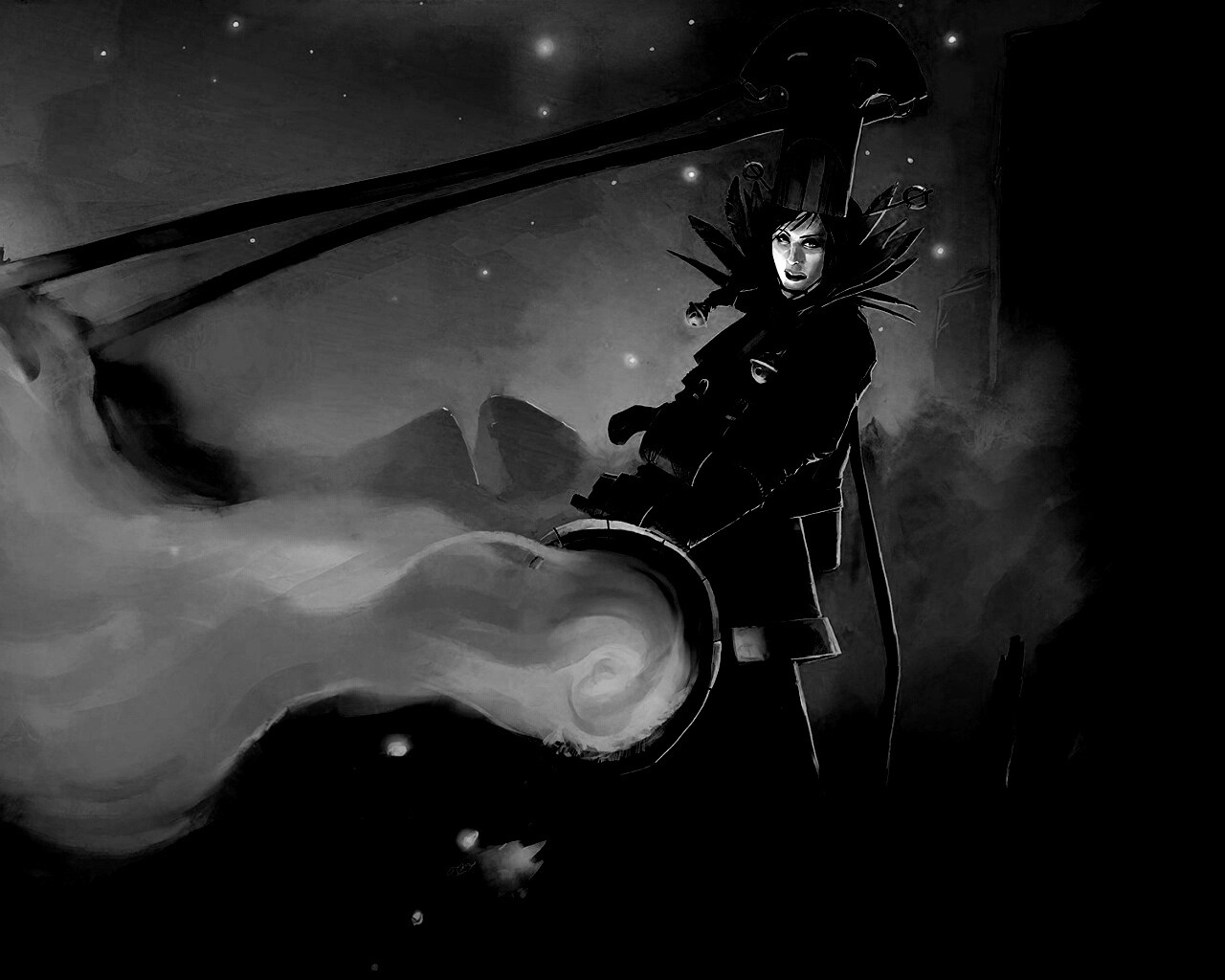 Bloodline Champions обои