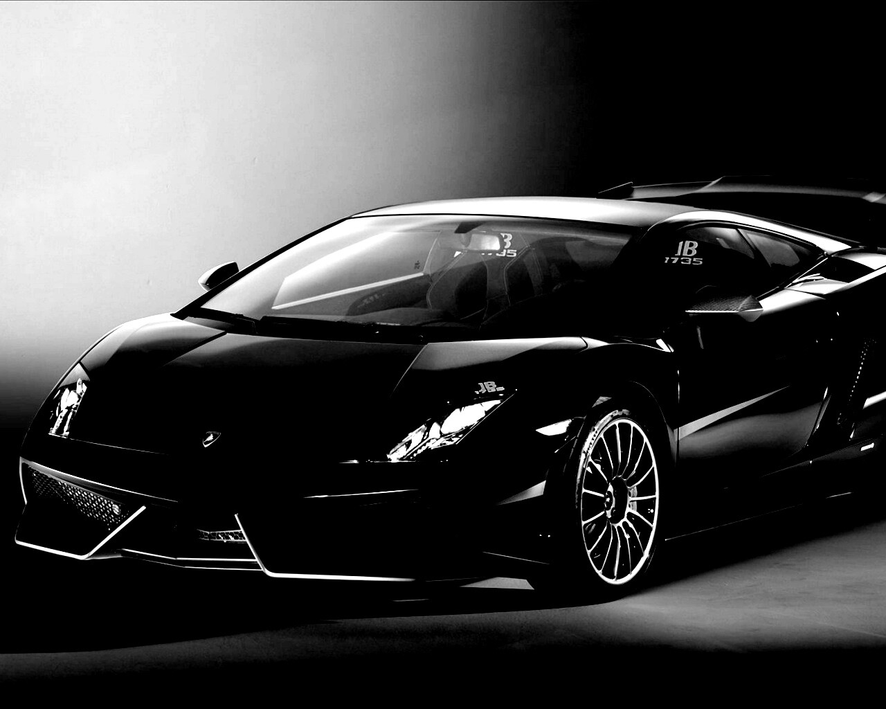 Lamborghini Gallardo обои