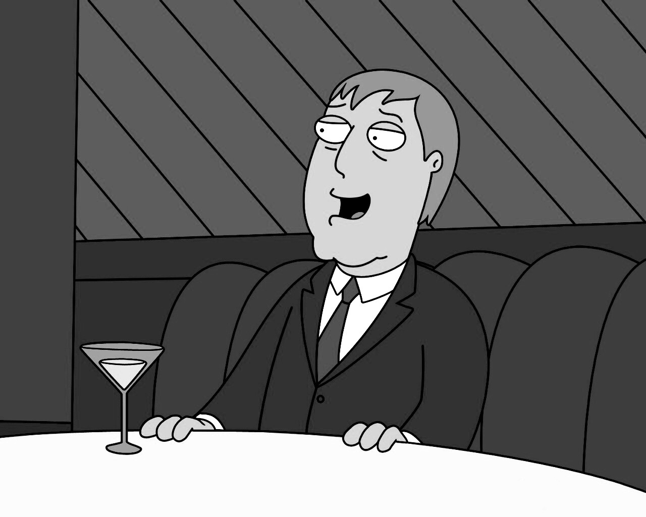 Адам Вест обои