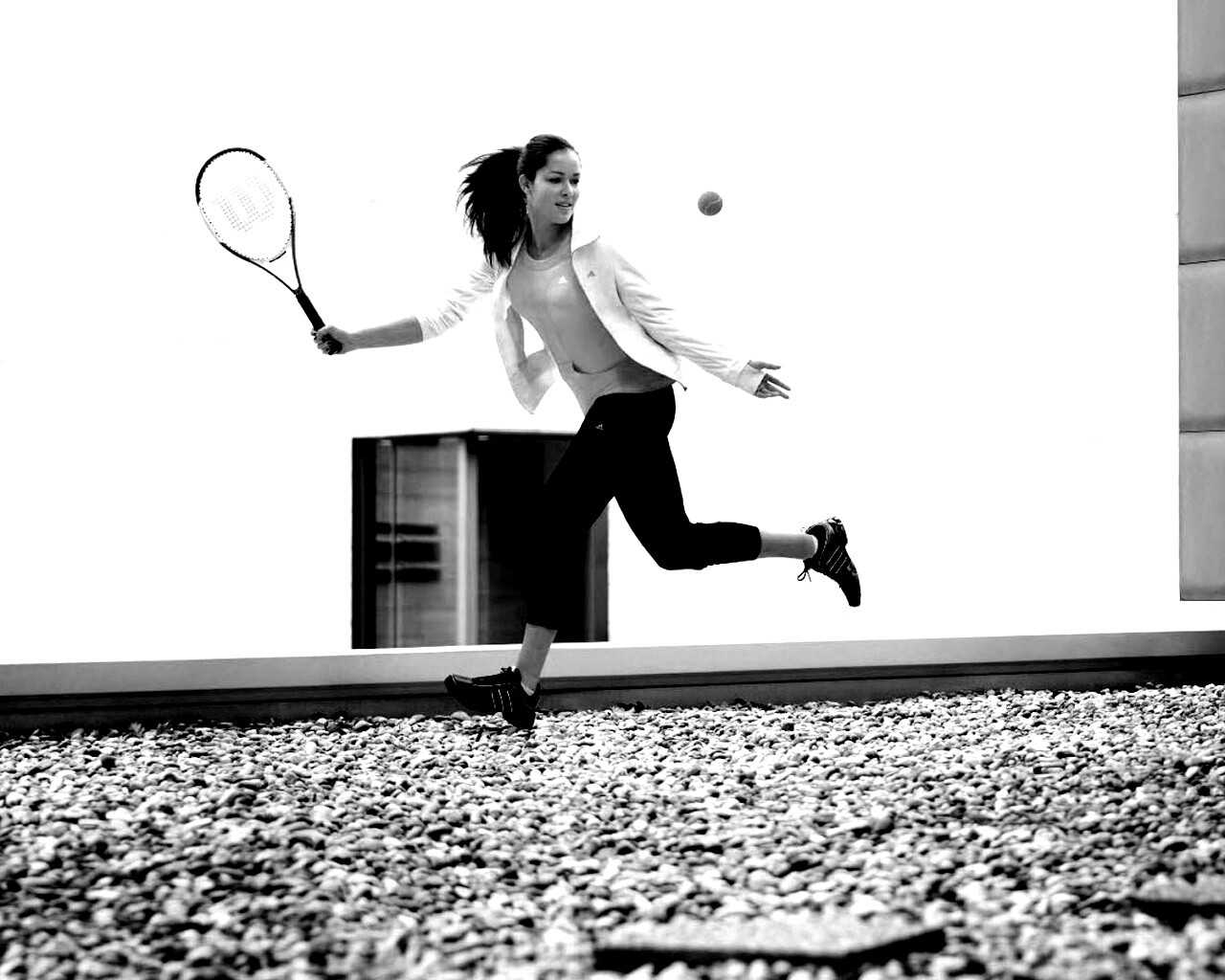 Анна Иванович обои