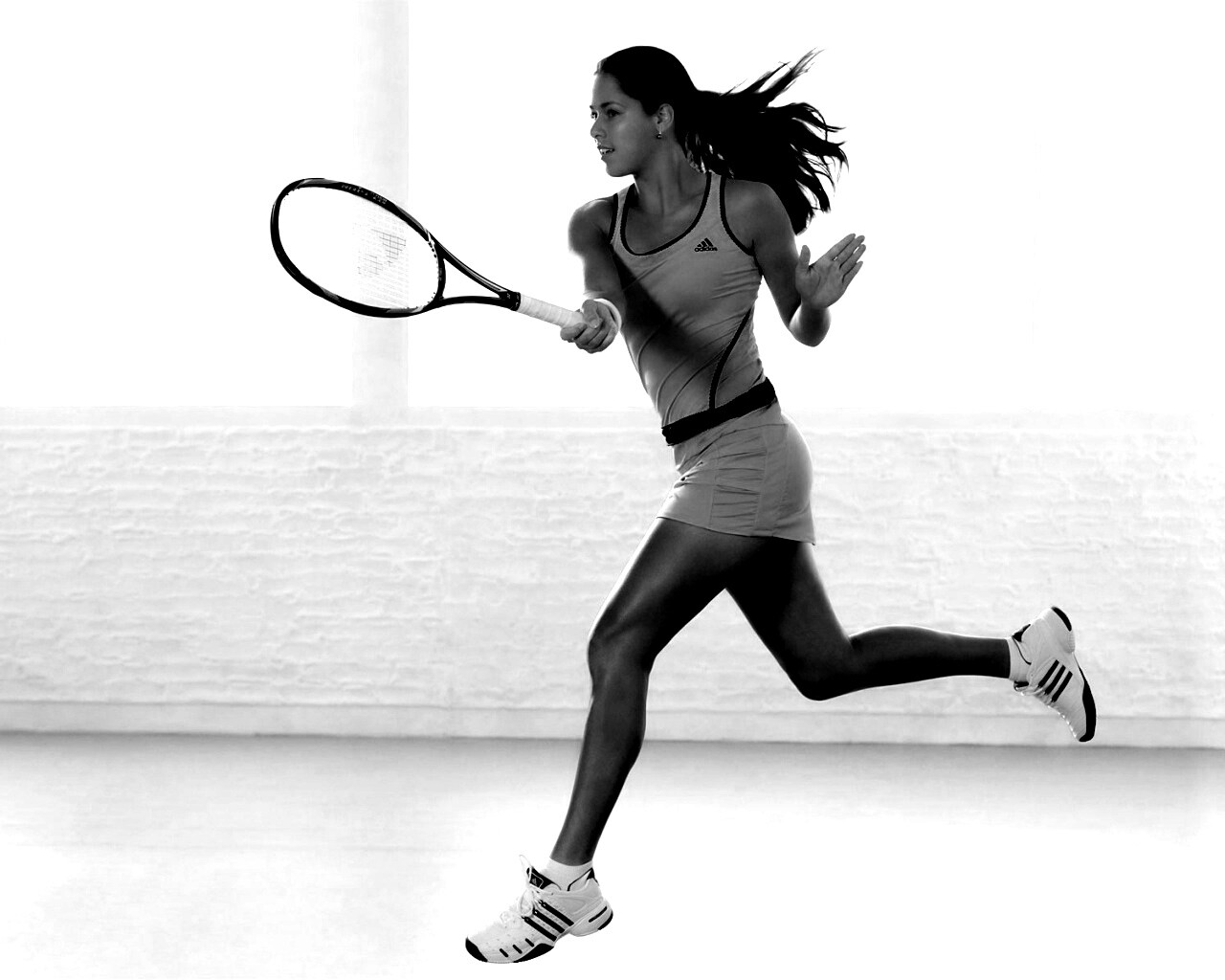 Ana Ivanovic обои