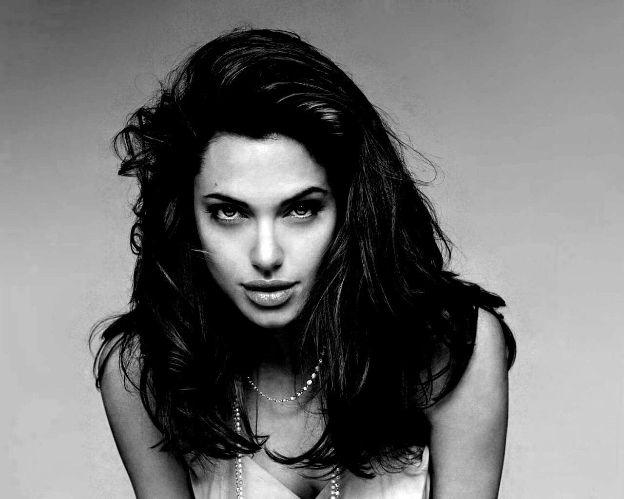 Анджелина Джоли обои