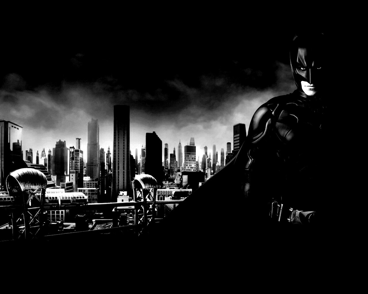 Batman обои