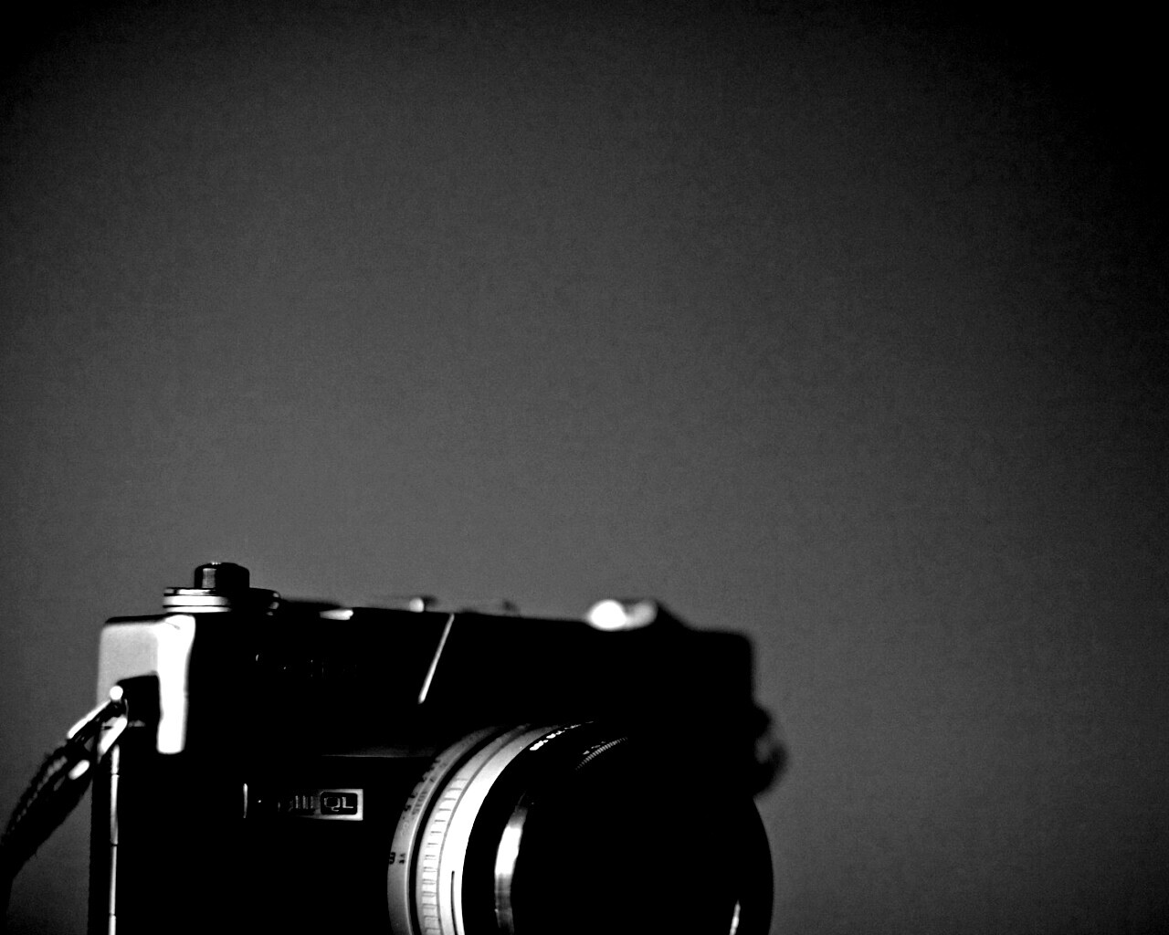 Фотоаппарат Canon обои