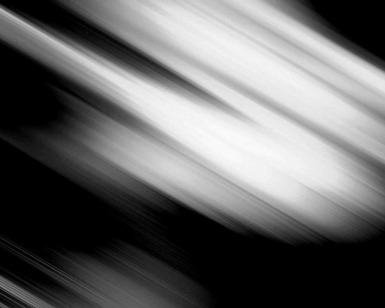 Синие полосы света обои