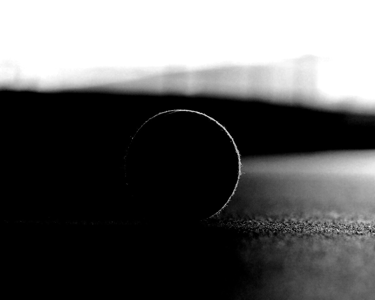 Теннисный мяч обои