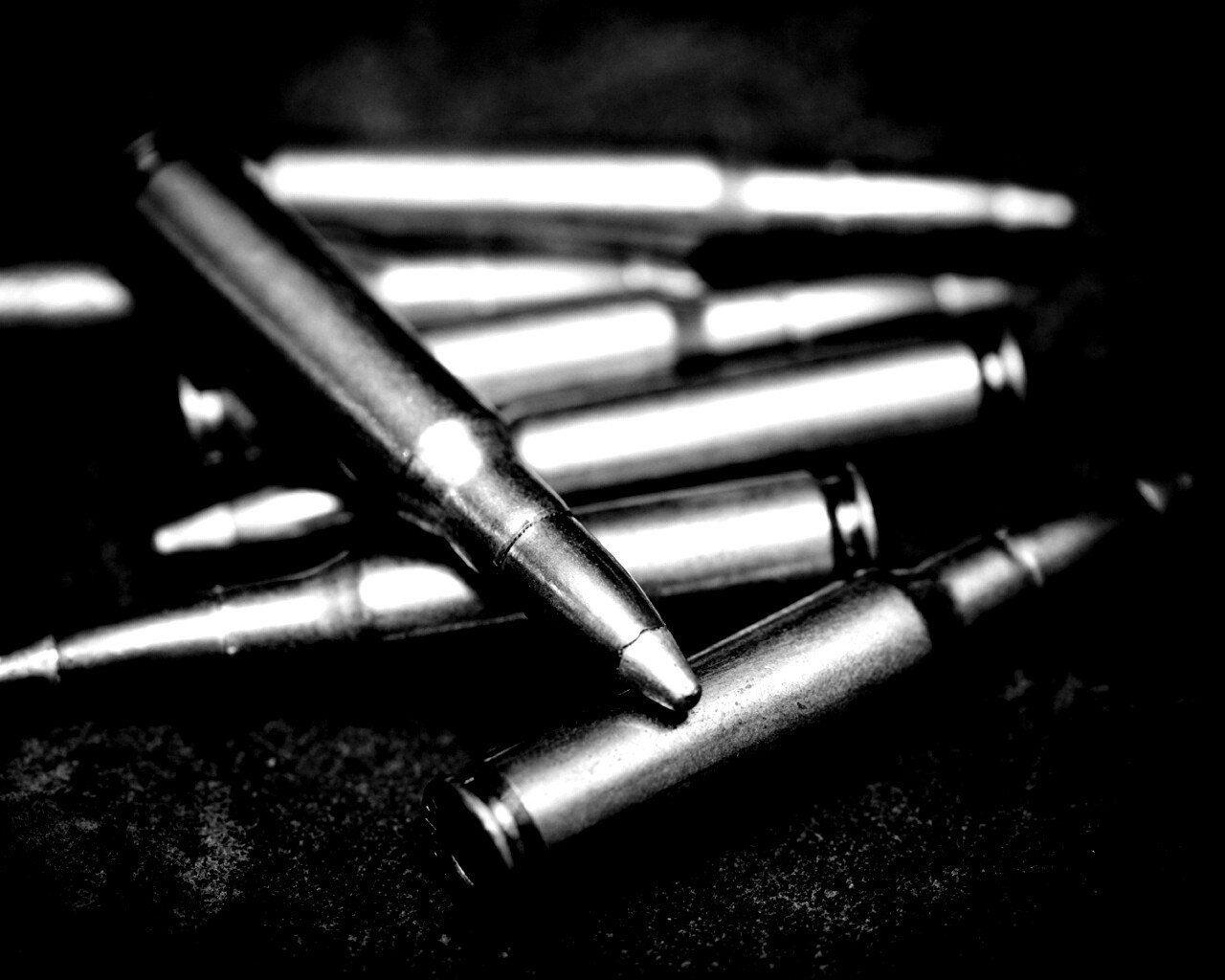 Патроны обои