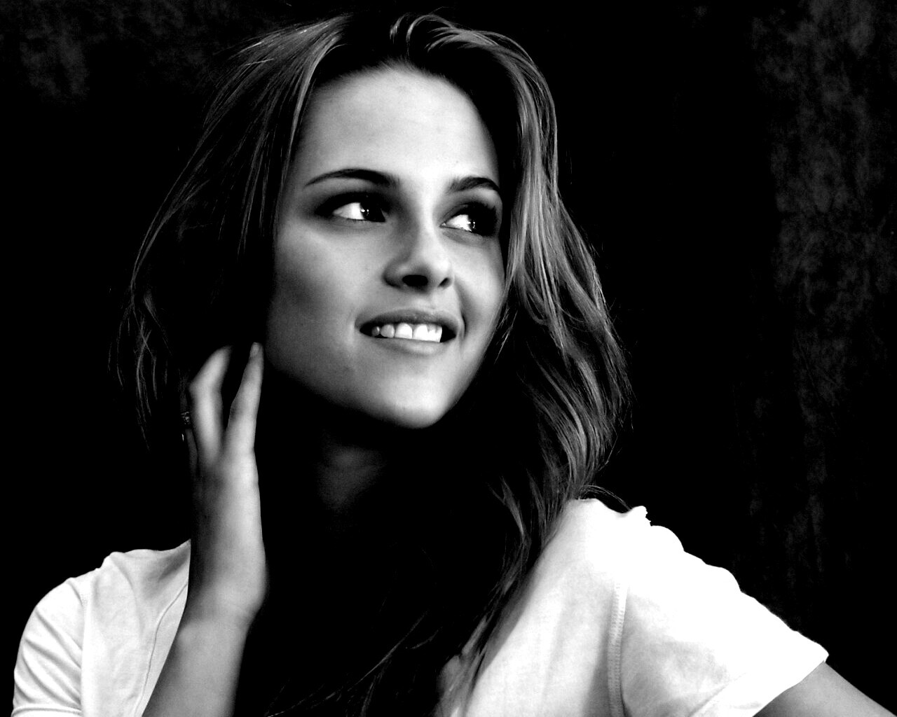 Кристен Стюарт обои