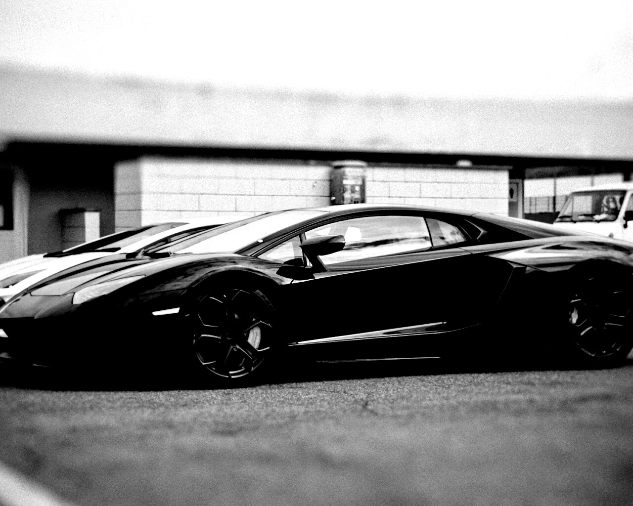 Lamborghini обои