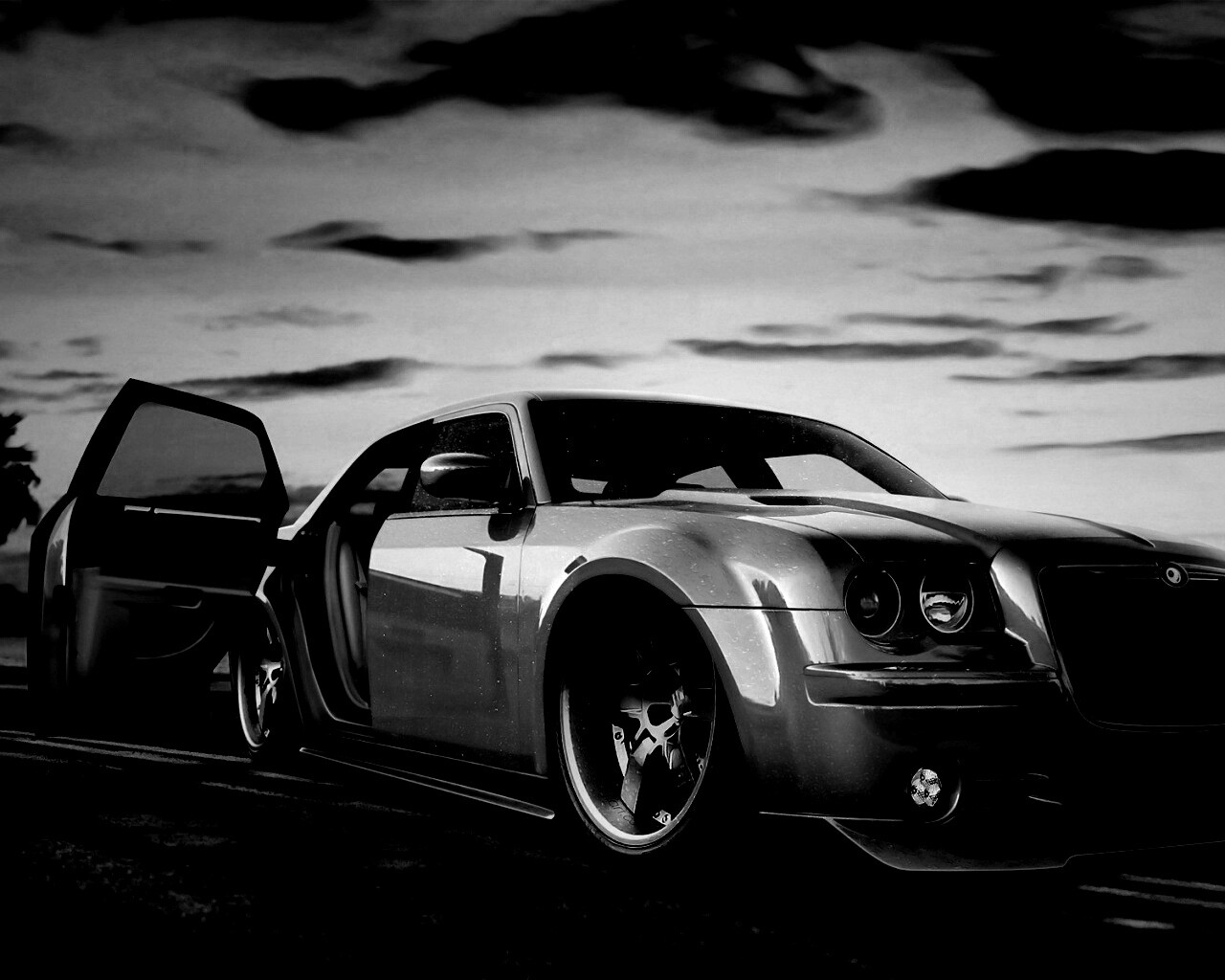 Тюнинг бентли обои