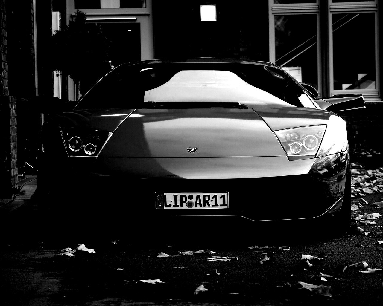 Ламборджини обои