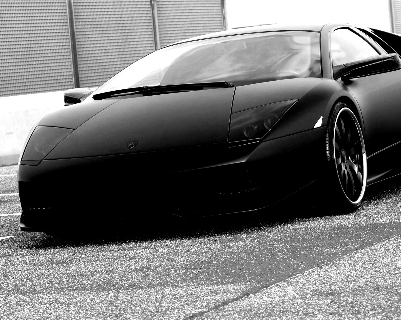 Lamborghini  обои