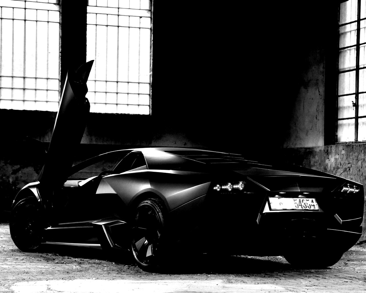 Lamborghini обои