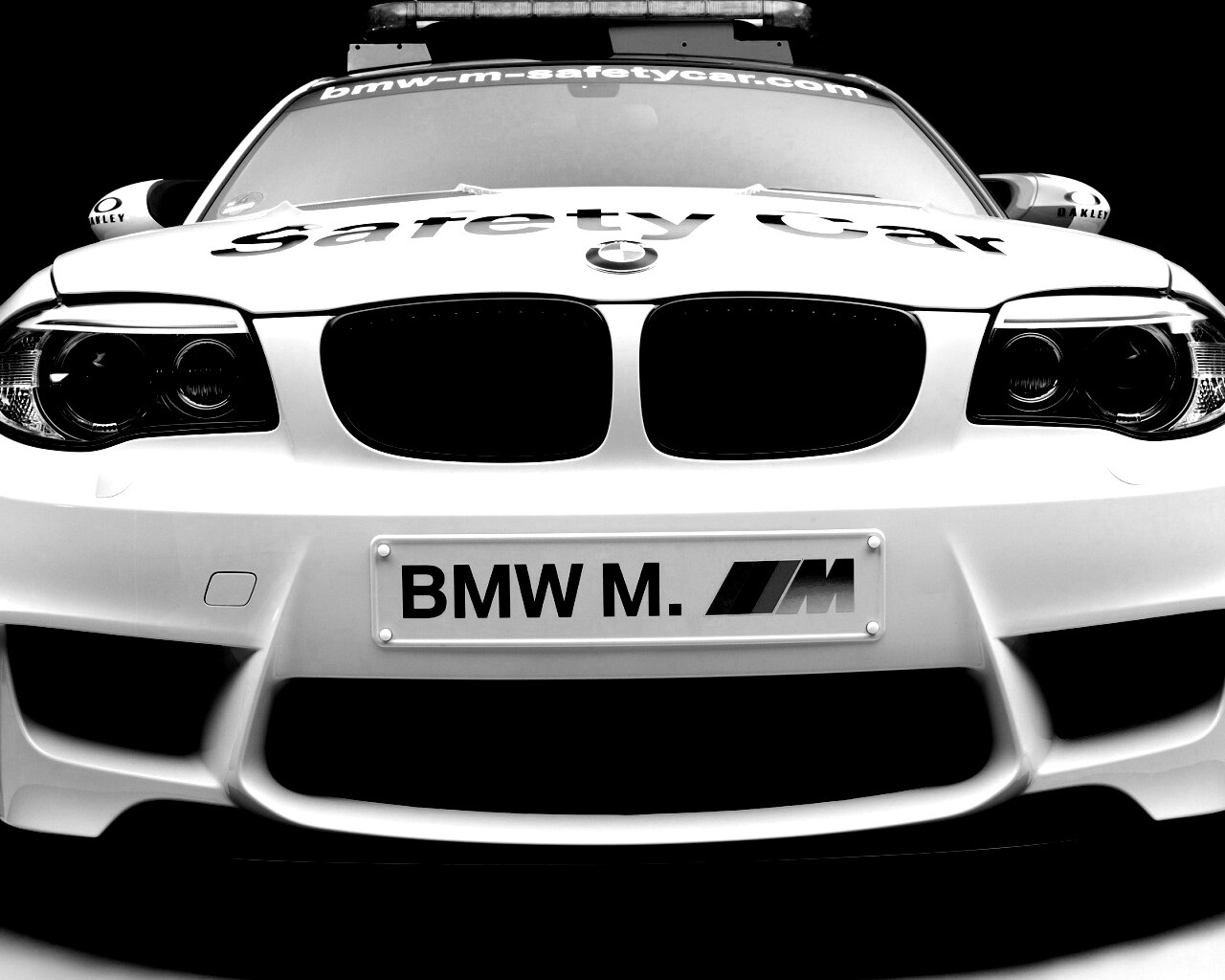 BMW M1 обои