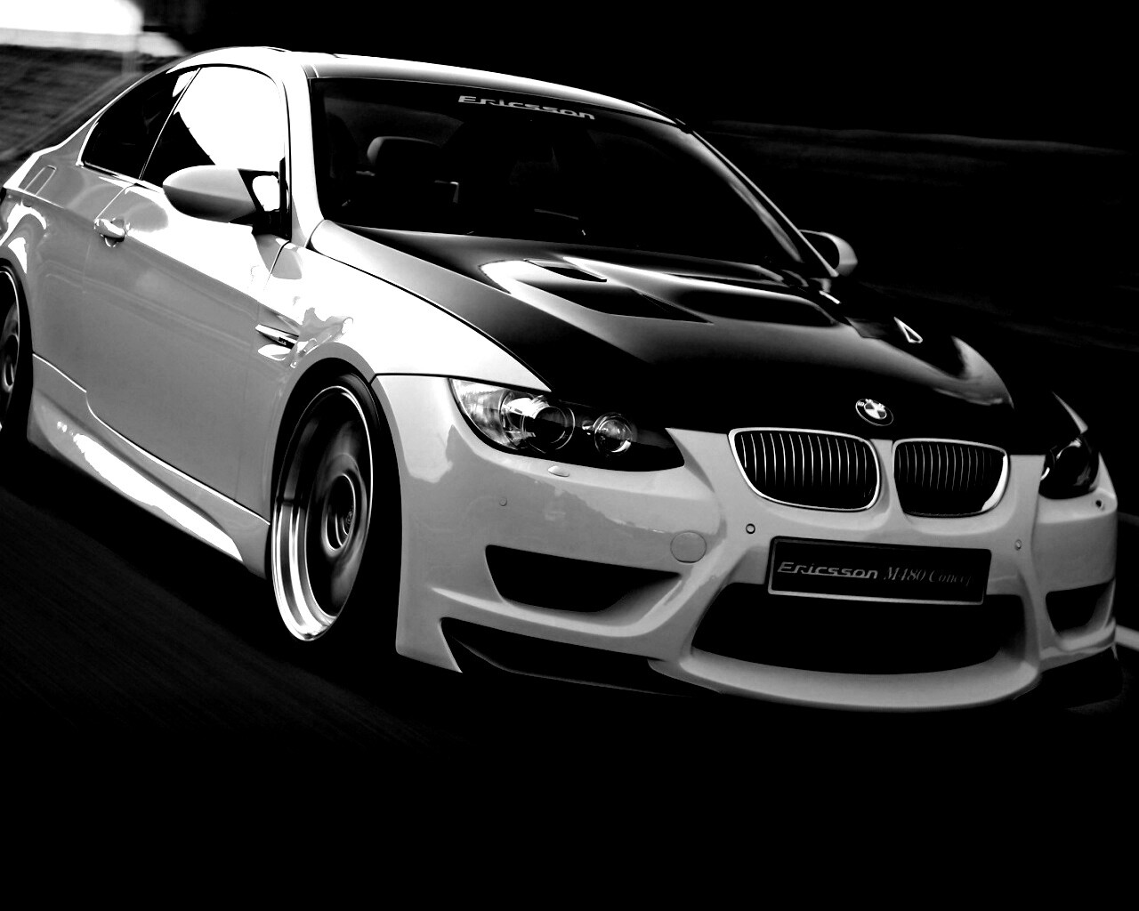 BMW M3 обои