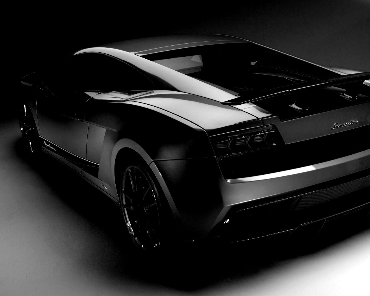 Lamborghini Gallardo обои