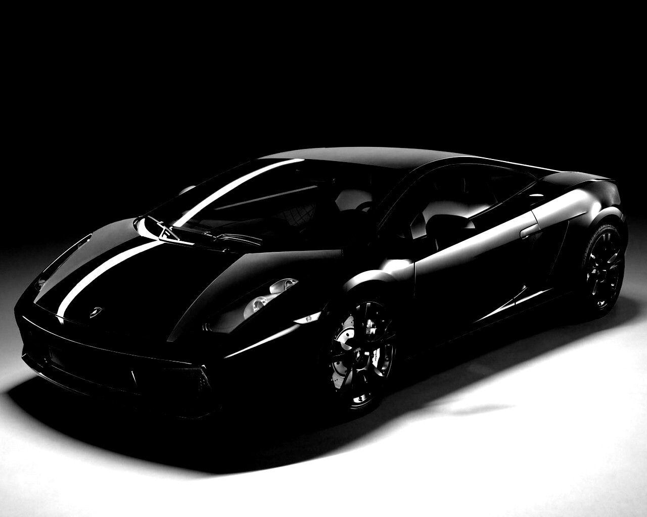 Lamborghini Gallardo обои