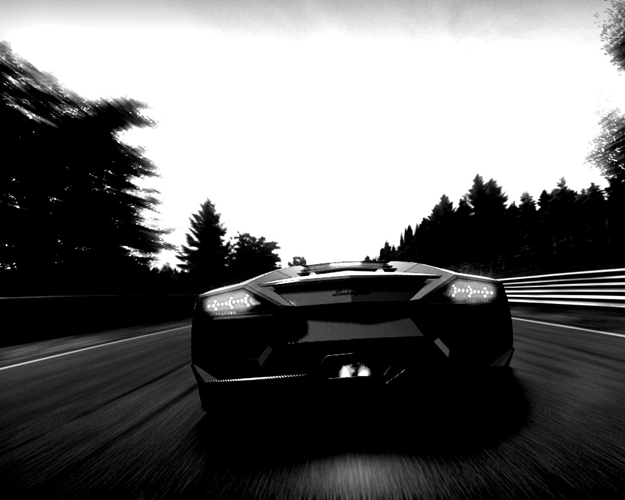 Lamborghini обои