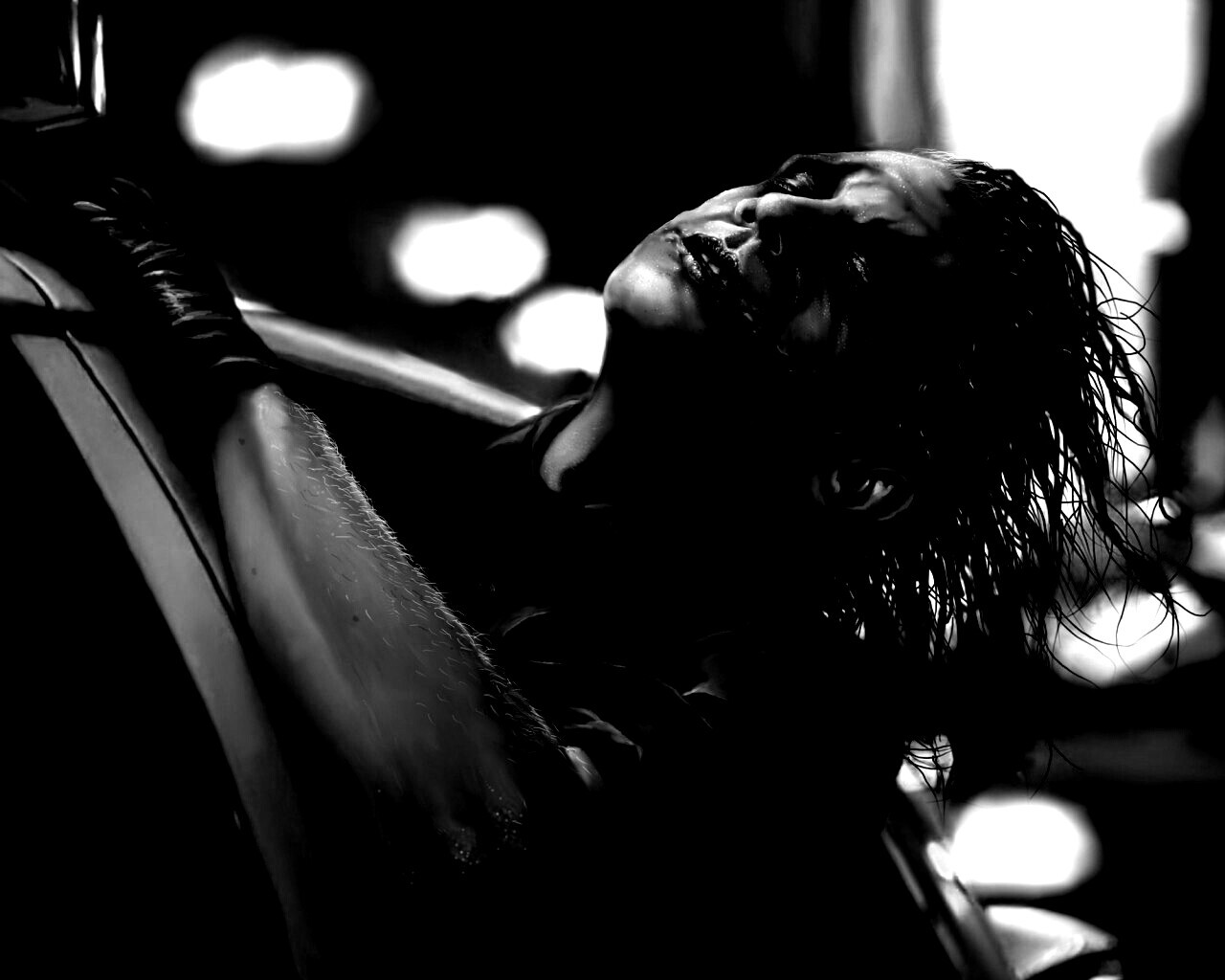 Джокер обои