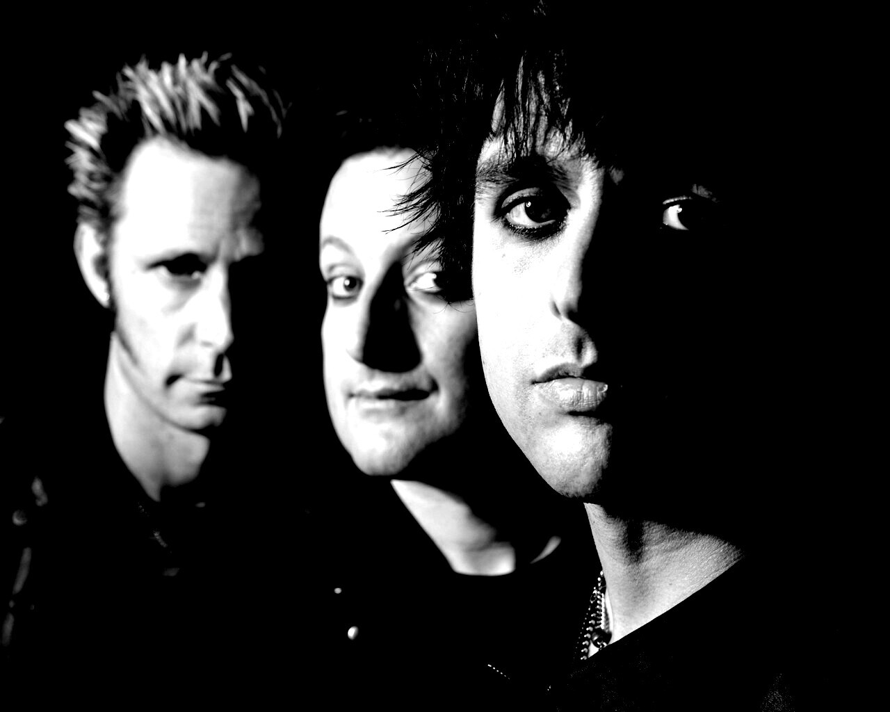 Green Day, Грин дей обои