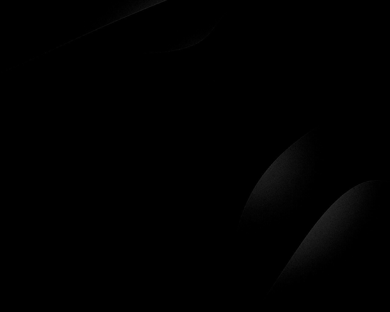 Цветная расплывчатая абстракция обои