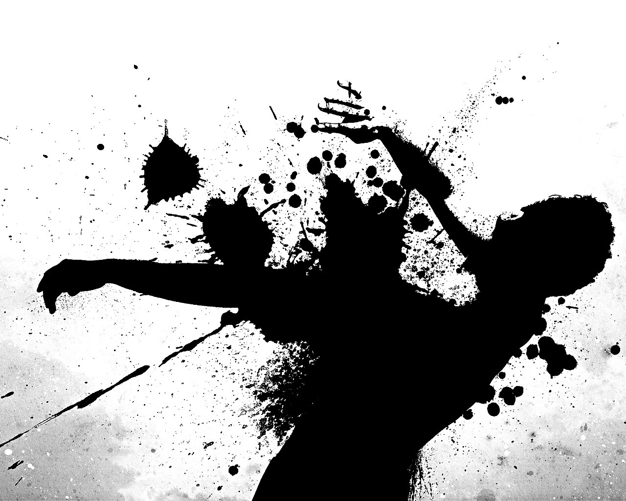 Убийство обои