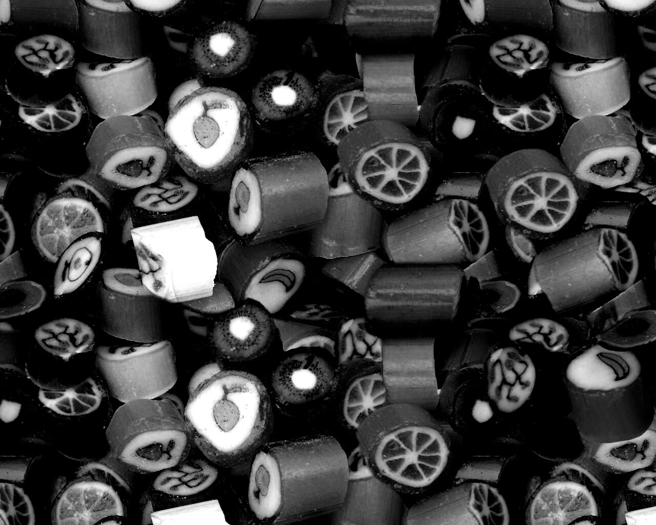 Конфетки обои