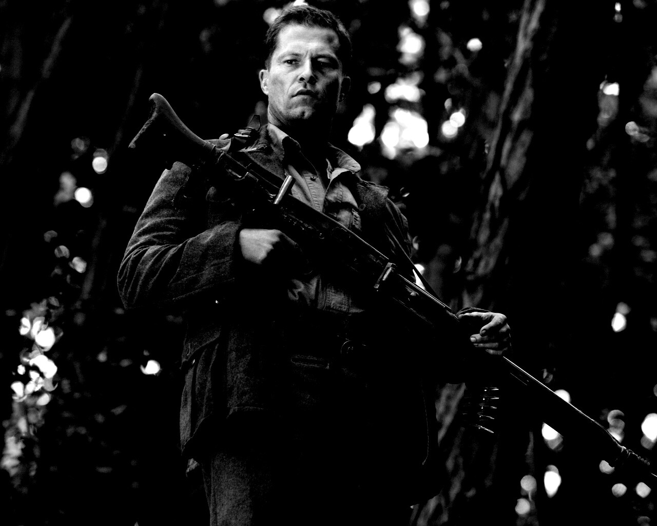 Тиль Швайгер обои