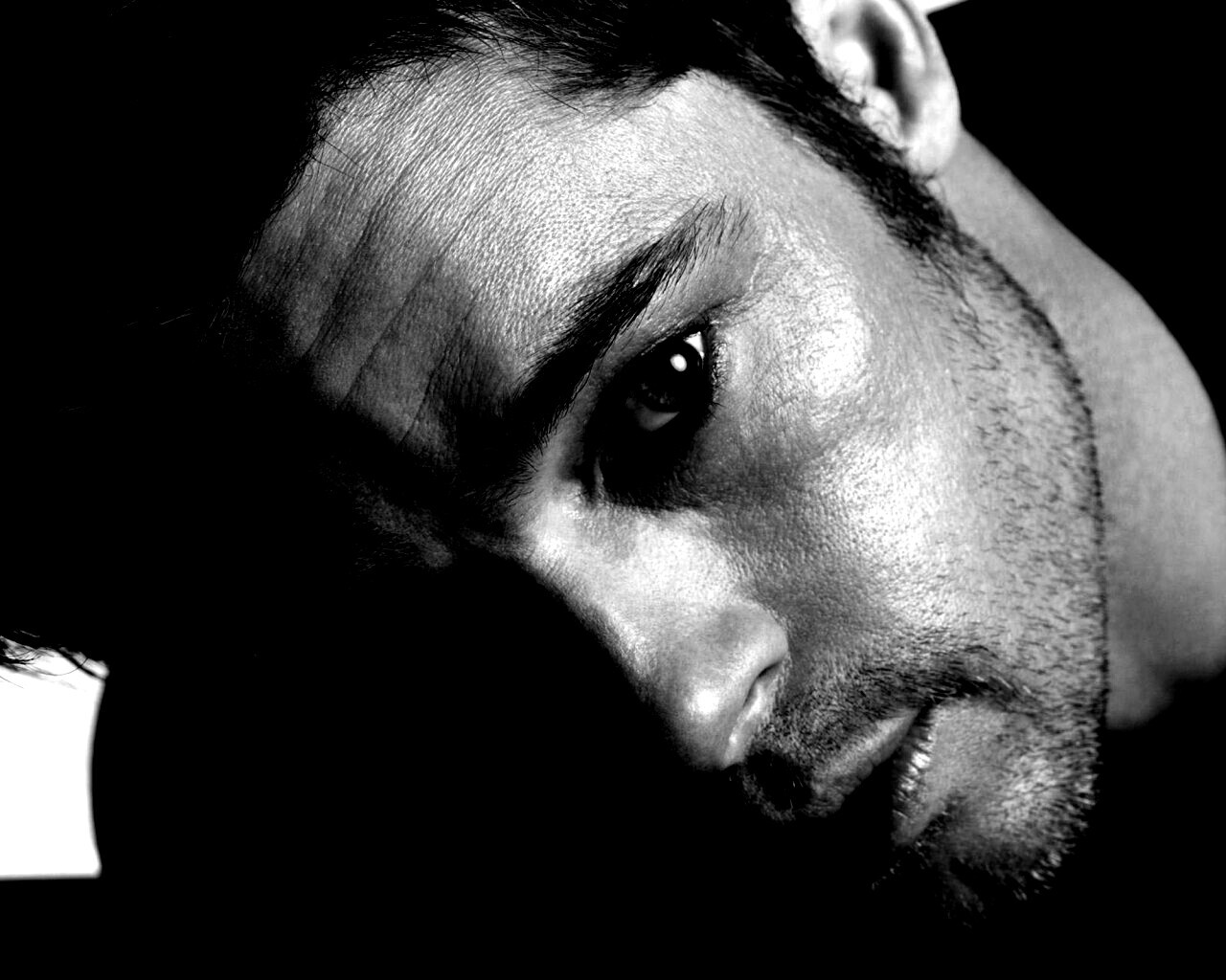 Брэд Питт обои