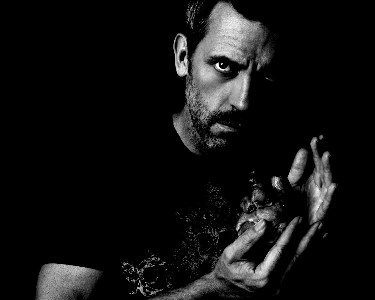 Сериал House обои