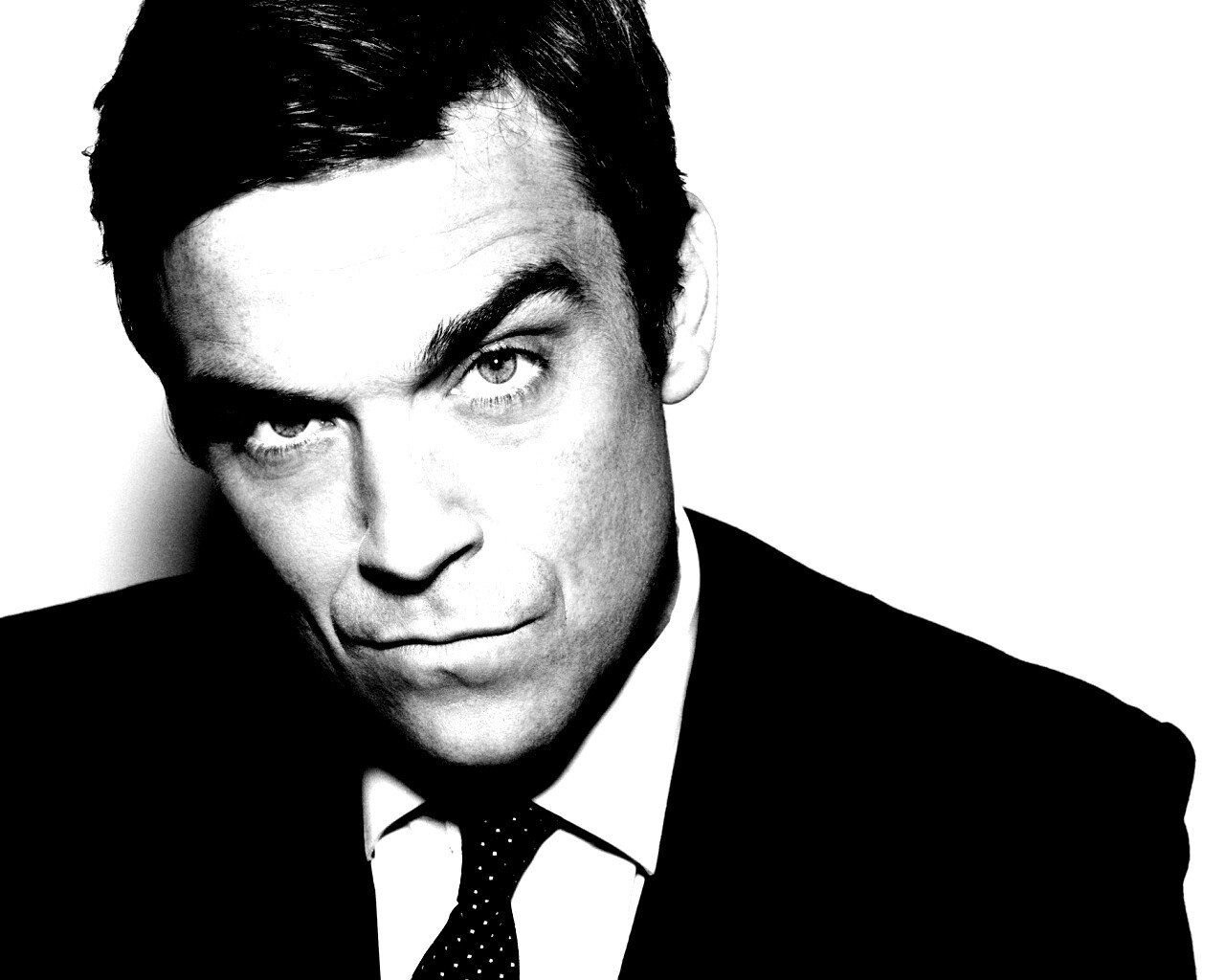 Робби Вильямс обои