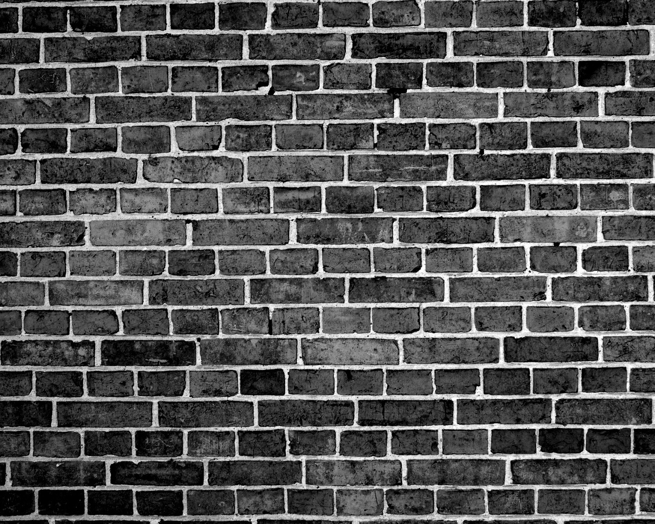 Кирпичная стена обои