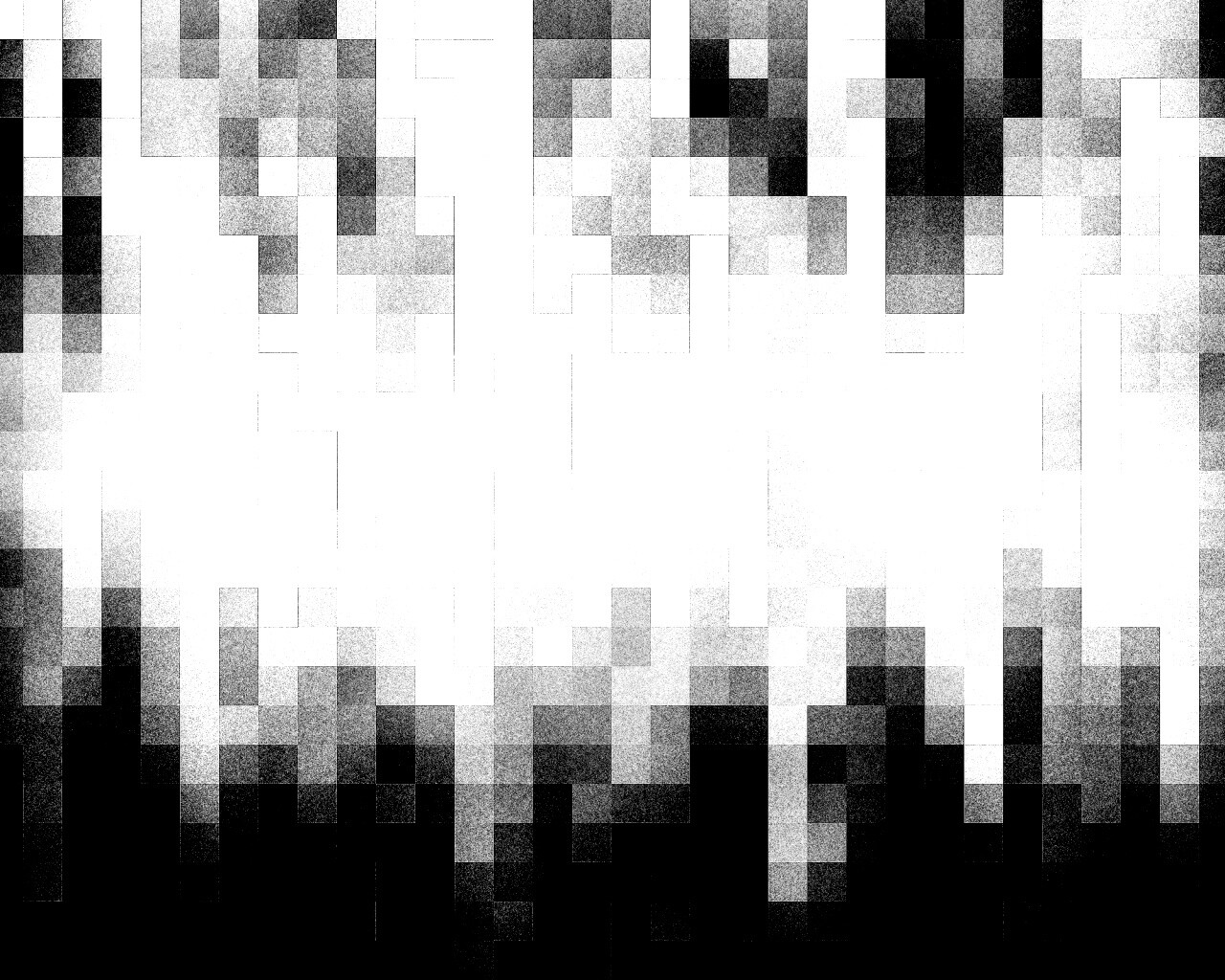 Пиксели обои