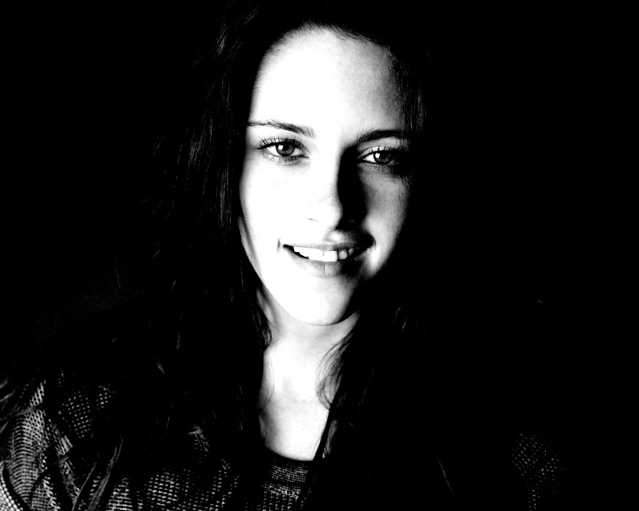 Кристен Стюарт обои