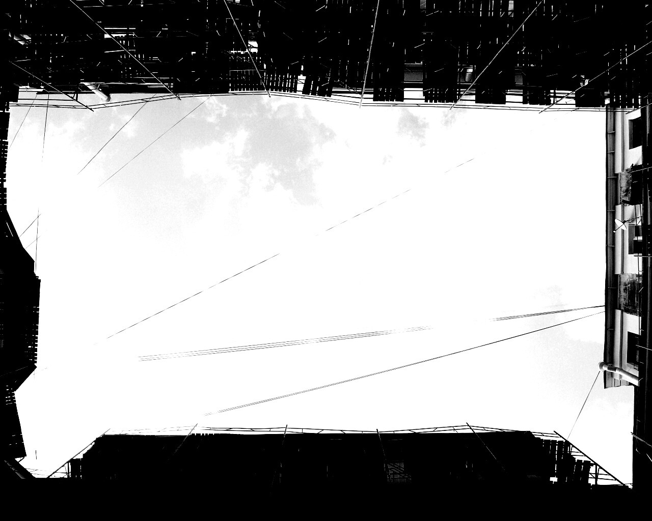 Человеческий муравейник обои