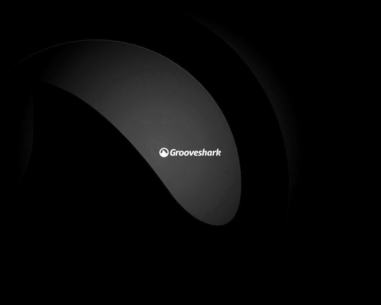 Grooveshark обои