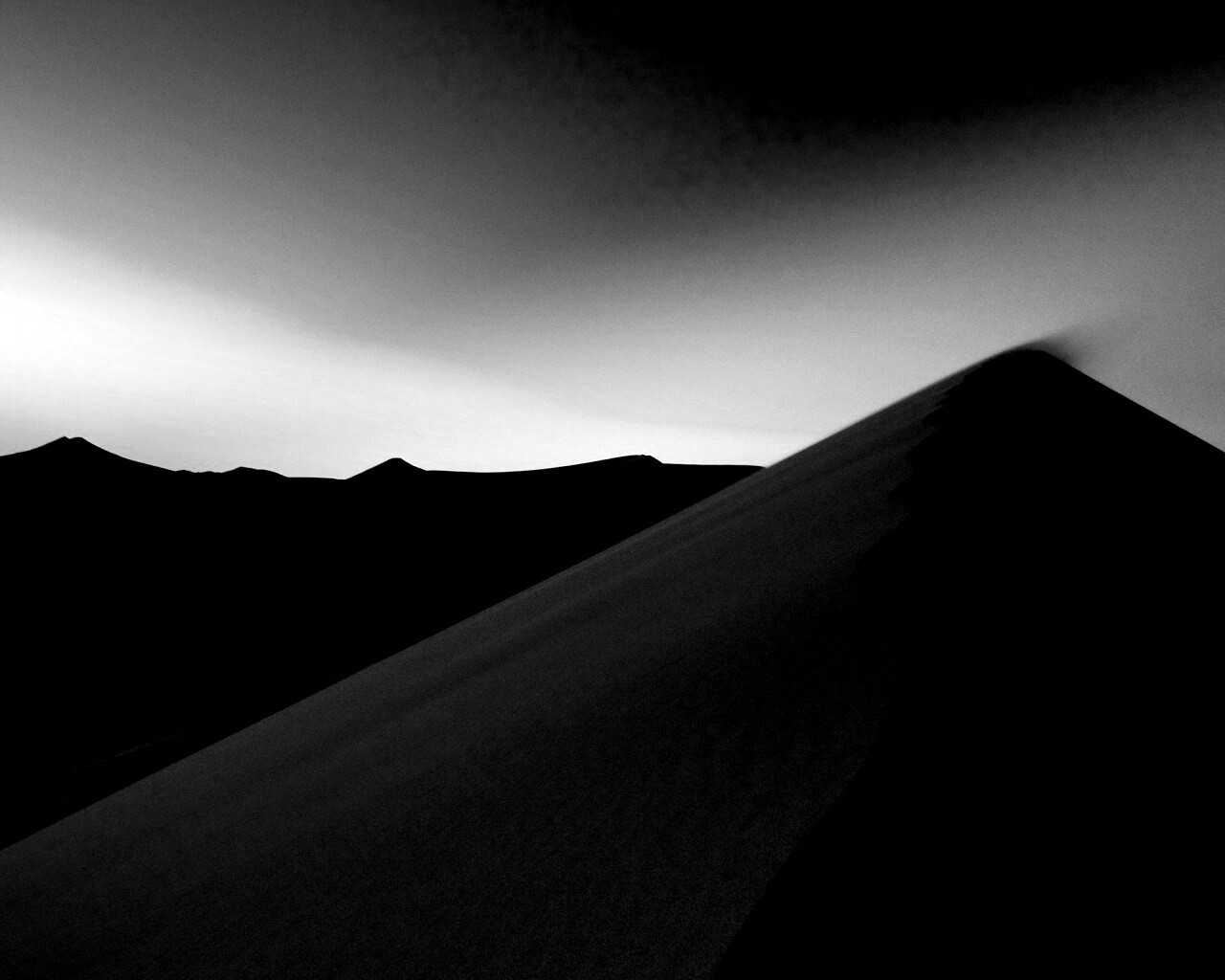 Люны в Намибии обои