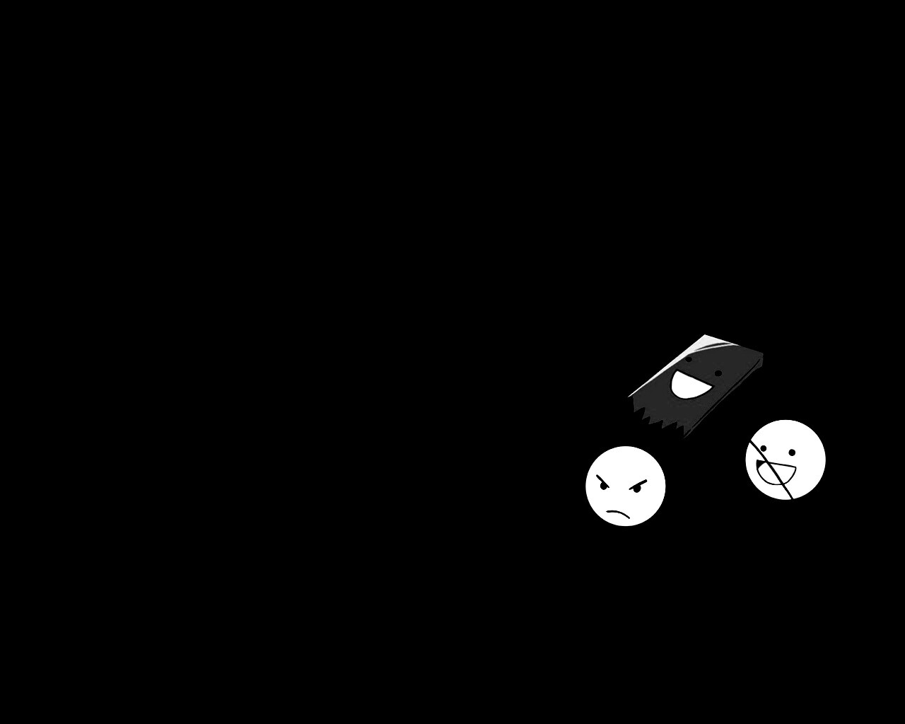 Не грусти обои